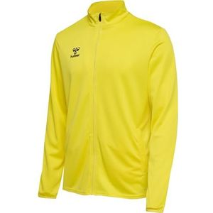 Hummel - hmlESSENTIAL TRACK JACKET - Trainingsjack - Gerecycled Polyester
