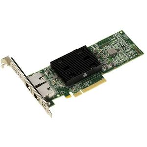 Kalea-Informatiqu - PCIe 3.0 8X Ethernet 10G - Netwerkcontrollerkaart - 2 Poorten RJ45 - Broadcom NetXtreme E-Series P210TP