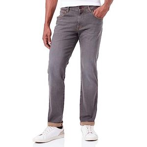 bugatti Heren 3038D-26679 Jeans, Taupe, Standaard