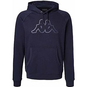 Kappa Zaiver Sweatshirt voor heren