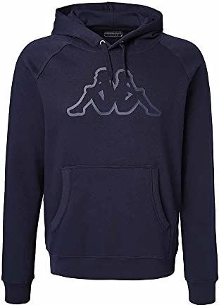 Kappa - Zaiver - Sweatshirt - Heren