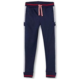 Noppies Jongens B Sweat Pants Galeshewe broek, Peacoat - P590, 74 cm