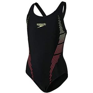 Speedo Trainingspak 8-08324F314_M Meisjes