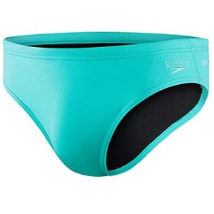 Speedo Essential Eco Endurance+ 7 cm zwembroek voor heren | chloorbestendig | gerecyclede stof | zwemfitness | training | vakantie | speedos