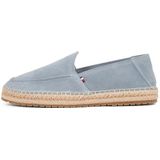 TOMMY HILFIGER Hilfiger Flex ESPA Loafer - Grijs - Suède