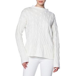 United Colors of Benetton M/L, crèmewit 000, M