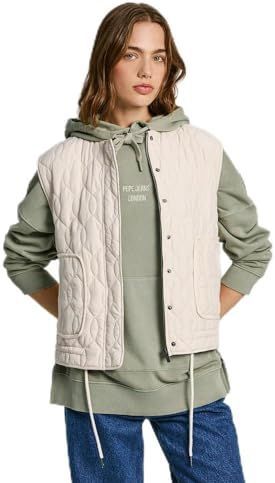 Pepe Jeans - Ali - Dames Donsjack