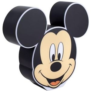 Paladone DISNEY - Mickey - Lichtbak 17 cm