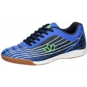 Lico - Rockfield - Indoorschoenen - Beige Blauw - 42 EU