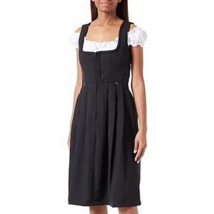 Stockerpoint Dirndl Cita, zwart, 46