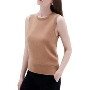 CAROLL trui, Kameel., XL