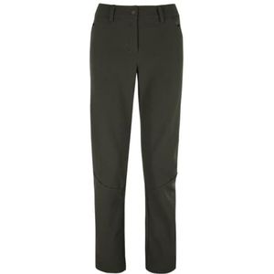 Salewa - Terminal - Softshell Broek - Dames