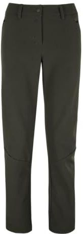 Salewa - Terminal - Softshell Broek - Dames