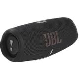 JBL Charge 5 - Bluetooth Draadloze Luidspreker - Zwart