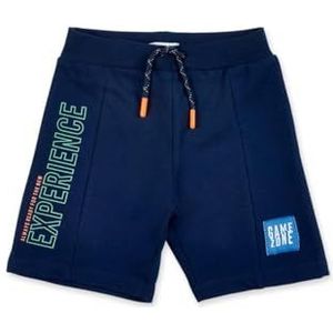 Tuc Tuc broek voor kinderen, Blauw, 8 Jaren