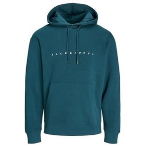 Jack & Jones Essentials Star Hoodie Heren