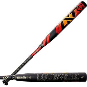 2022 Louisville Slugger LXT (-8) Fastpitch Bat