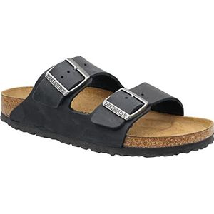 Birkenstock, zwart, 41 EU Schmal