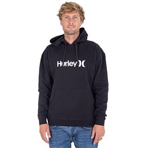 Hurley M OAO Solid Core Po Fleece Sweatshirt voor heren
