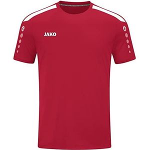 JAKO Power herenshirt met korte mouwen