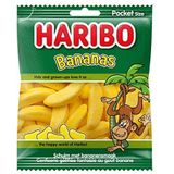 Haribo Bananen 28 x 70 gram