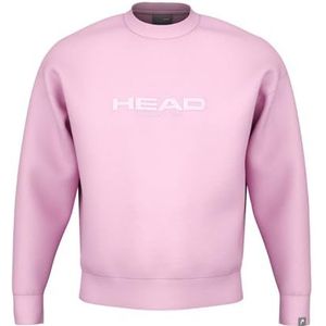 HEAD Motion Crewneck Unisex, Alight Lilac