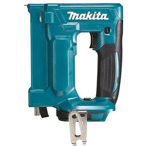 Makita DST112Z 18V Li-Ion LXT nietmachine - batterijen en oplader niet inbegrepen