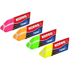 Kores Design Gum Trino (Pack van 28)