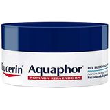 EUCERIN - Aquafhor - Lippenbalsem - 7 GR - Compact Ontwerp