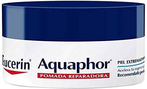 EUCERIN - Aquafhor - Lippenbalsem - 7 GR - Compact Ontwerp