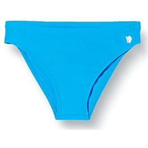 Hogedruk-517 zwembroek, blauw, 8 jaar