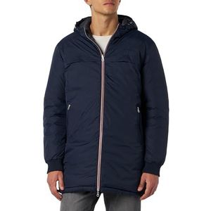 Schott NYC - Riverso2 - Herenjas - Navy/Antraciet - Bodywarmer