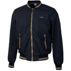 FC Porto CCAD8 Jas, blauw/goud