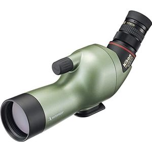Nikon Spective (Fieldscope) ED 50 Angled Observatiestrekijker antraciet (zonder oculair)