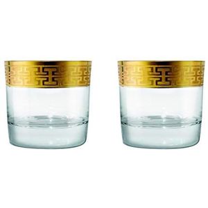 Zwiesel1872 120623 Hommage Gold Classic whiskyglas, glas