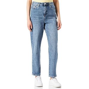 VERO MODA Dames Jeans, blauw (light blue denim), 26W / 32L