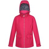 Regatta - Navassa - Damesjas - Waterdicht - Isotex 10000 - Ademend