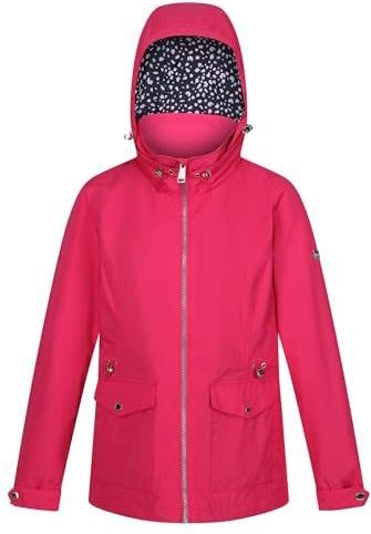 Regatta - Navassa - Damesjas - Waterdicht - Isotex 10000 - Ademend