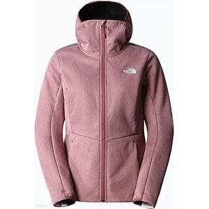 The North Face Quest Jas Wild Ginger Heather XS