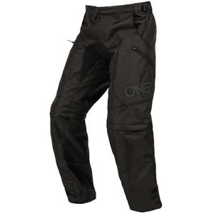O'Neal Apocalypse damesbroek, zwart, 11/12