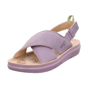 superfit Paloma meisjes Sandaal, Lila 8500, 32 EU