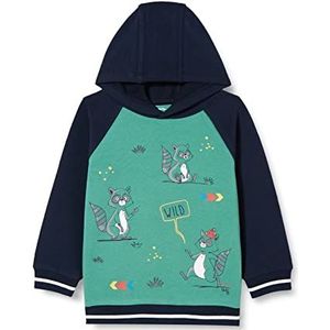 s.Oliver Baby-jongens sweatshirt, 7344., 62 cm