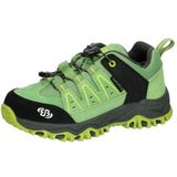 BRÜTTING - Mount Pinos - Outdoorschoen - Groen - Suèdeleer - Waterdicht