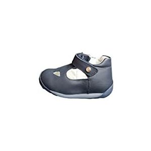 Falcotto VENTULIS, pantoffels marineblauw, 19 EU, Marine.