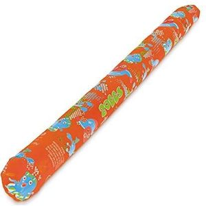 Zoggs Kinderzwembadnoedel Zoggy Noodle zwempasta, oranje, 115 cm