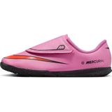 Nike - Jr. Mercurial Vapor 16 Club - Zaalvoetbalschoenen - Roze