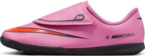 Nike - Jr. Mercurial Vapor 16 Club - Zaalvoetbalschoenen - Roze