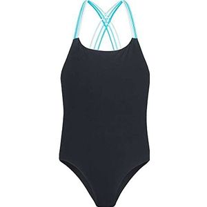 1-delig meisjes zwempak Aquawave Harma