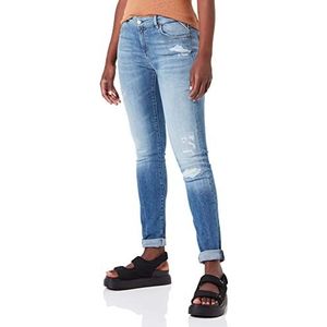 Replay Dames Faaby Jeans