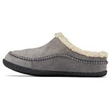 Sorel Lanner Ridge heren Slippers, Grijze steengroeve, 44 EU